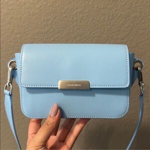 BRAND NEW ✨ Ateliers Auguste Light Blue Bag